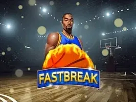 Fastbreak game thumbnail
