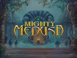 Mighty Medusa