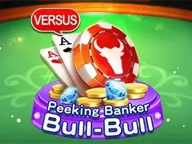 Peeking Banker Bull-Bull game thumbnail