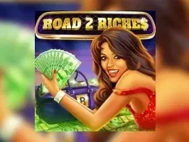 Road 2 Riches game thumbnail