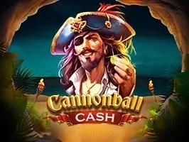 แคนนอนบอลแคช game thumbnail